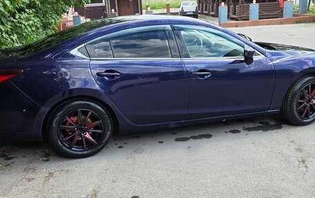 Mazda 6, 2013 год, 1 580 000 рублей, 3 фотография