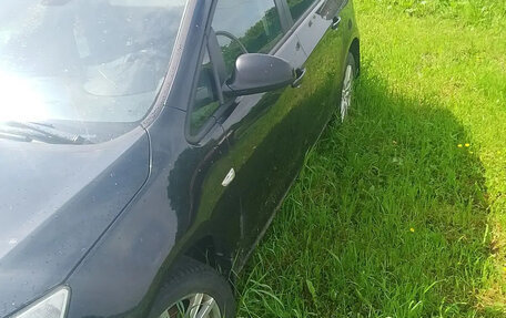 Opel Astra J, 2011 год, 200 000 рублей, 3 фотография