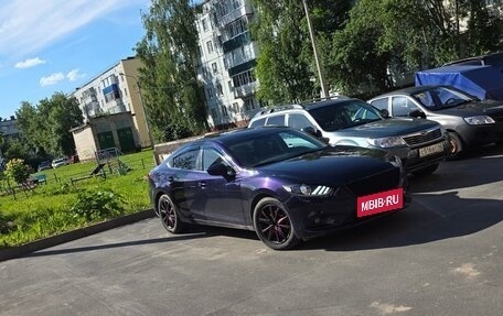 Mazda 6, 2013 год, 1 580 000 рублей, 10 фотография