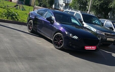 Mazda 6, 2013 год, 1 580 000 рублей, 9 фотография