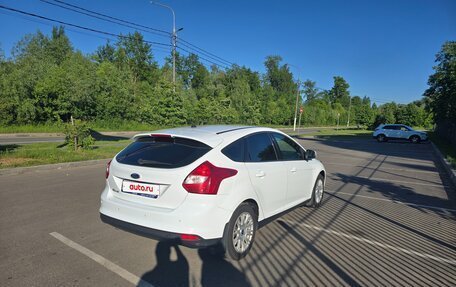 Ford Focus III, 2012 год, 670 000 рублей, 4 фотография