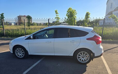 Ford Focus III, 2012 год, 670 000 рублей, 7 фотография