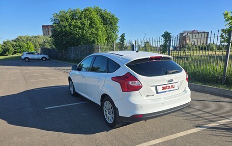 Ford Focus III, 2012 год, 670 000 рублей, 6 фотография