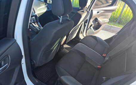 Ford Focus III, 2012 год, 670 000 рублей, 10 фотография