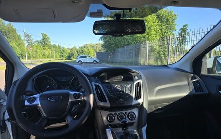 Ford Focus III, 2012 год, 670 000 рублей, 11 фотография
