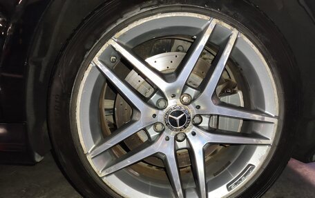 Mercedes-Benz S-Класс, 2018 год, 5 300 000 рублей, 11 фотография