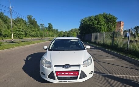 Ford Focus III, 2012 год, 670 000 рублей, 9 фотография