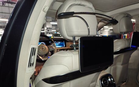 Mercedes-Benz S-Класс, 2018 год, 5 300 000 рублей, 17 фотография
