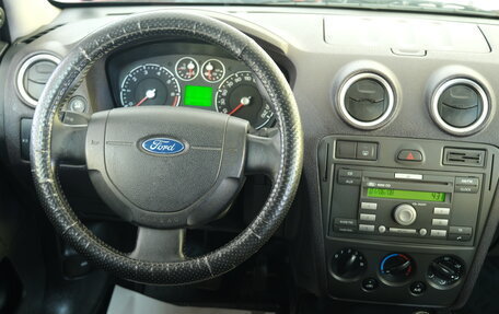 Ford Fusion I, 2007 год, 429 000 рублей, 12 фотография