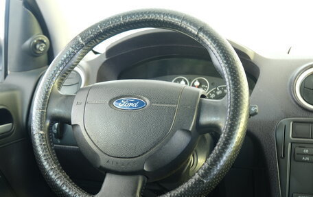 Ford Fusion I, 2007 год, 429 000 рублей, 13 фотография