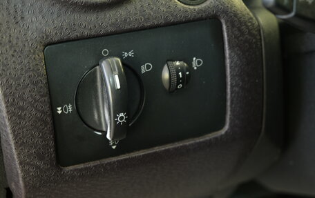 Ford Fusion I, 2007 год, 429 000 рублей, 10 фотография