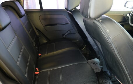 Ford Fusion I, 2007 год, 429 000 рублей, 22 фотография