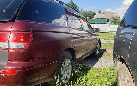 Nissan Avenir II, 2000 год, 210 000 рублей, 4 фотография