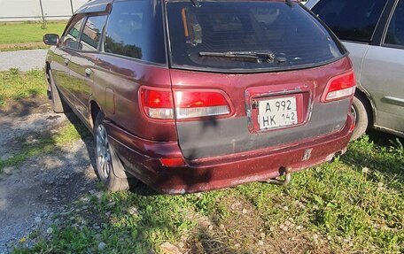 Nissan Avenir II, 2000 год, 210 000 рублей, 3 фотография