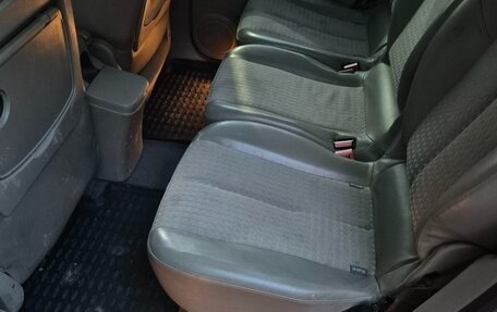 Renault Scenic III, 2004 год, 210 000 рублей, 7 фотография