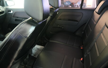Ford Fusion I, 2007 год, 429 000 рублей, 21 фотография