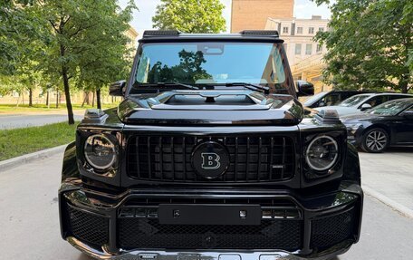 Mercedes-Benz G-Класс AMG, 2025 год, 61 000 000 рублей, 2 фотография