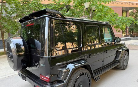 Mercedes-Benz G-Класс AMG, 2025 год, 61 000 000 рублей, 4 фотография