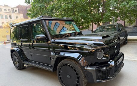 Mercedes-Benz G-Класс AMG, 2025 год, 61 000 000 рублей, 6 фотография