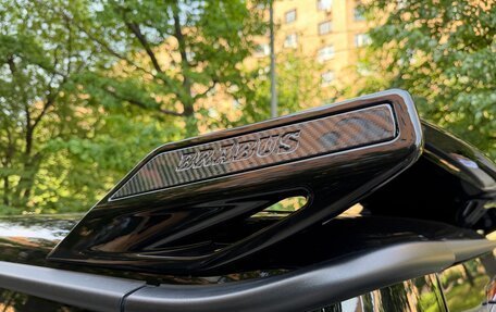 Mercedes-Benz G-Класс AMG, 2025 год, 61 000 000 рублей, 9 фотография