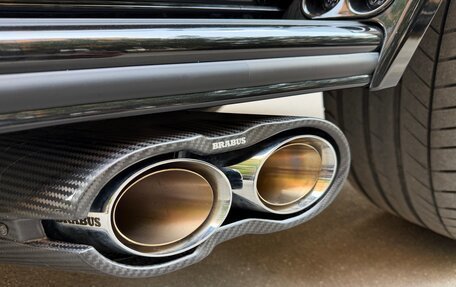 Mercedes-Benz G-Класс AMG, 2025 год, 61 000 000 рублей, 13 фотография