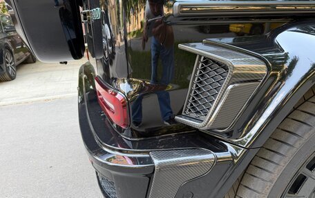 Mercedes-Benz G-Класс AMG, 2025 год, 61 000 000 рублей, 8 фотография