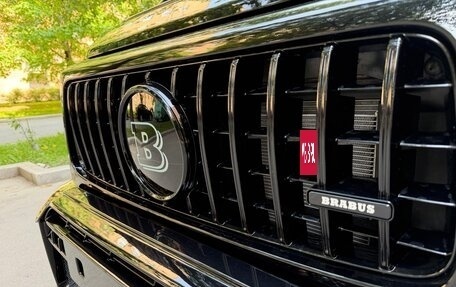Mercedes-Benz G-Класс AMG, 2025 год, 61 000 000 рублей, 14 фотография