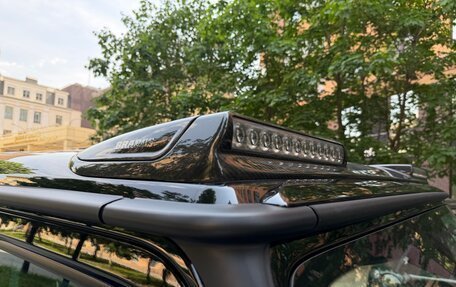 Mercedes-Benz G-Класс AMG, 2025 год, 61 000 000 рублей, 18 фотография