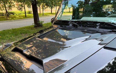 Mercedes-Benz G-Класс AMG, 2025 год, 61 000 000 рублей, 19 фотография