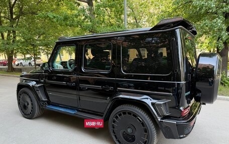 Mercedes-Benz G-Класс AMG, 2025 год, 61 000 000 рублей, 7 фотография