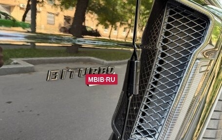 Mercedes-Benz G-Класс AMG, 2025 год, 61 000 000 рублей, 17 фотография