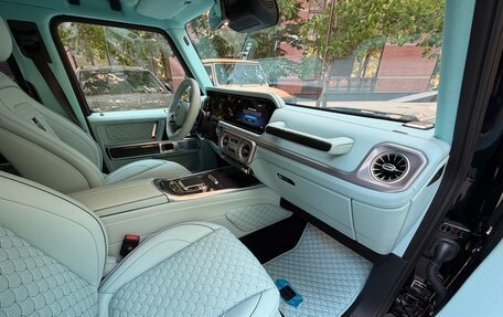 Mercedes-Benz G-Класс AMG, 2025 год, 61 000 000 рублей, 29 фотография