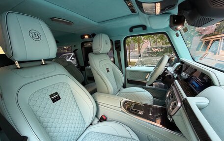 Mercedes-Benz G-Класс AMG, 2025 год, 61 000 000 рублей, 36 фотография