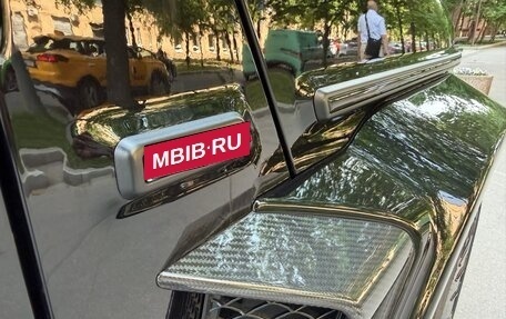 Mercedes-Benz G-Класс AMG, 2025 год, 61 000 000 рублей, 16 фотография
