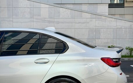 BMW 3 серия, 2019 год, 3 300 000 рублей, 8 фотография