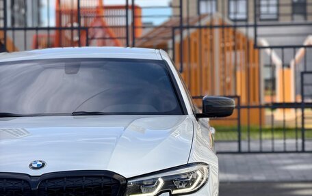 BMW 3 серия, 2019 год, 3 300 000 рублей, 5 фотография