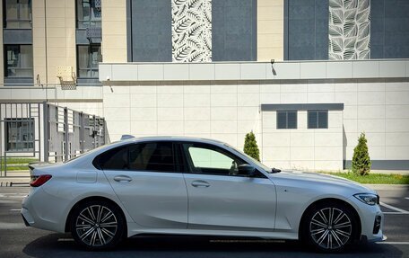 BMW 3 серия, 2019 год, 3 300 000 рублей, 12 фотография