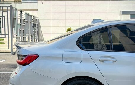 BMW 3 серия, 2019 год, 3 300 000 рублей, 10 фотография