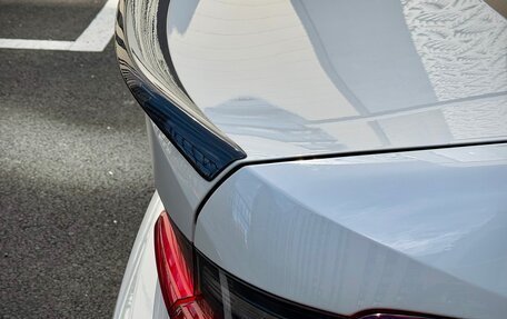 BMW 3 серия, 2019 год, 3 300 000 рублей, 22 фотография