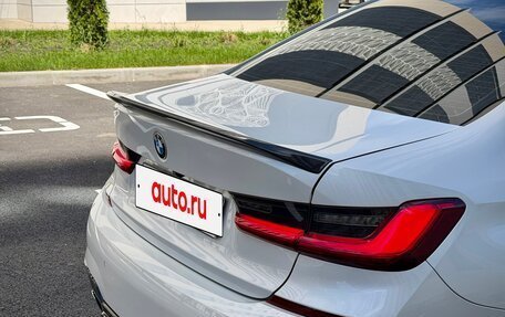BMW 3 серия, 2019 год, 3 300 000 рублей, 17 фотография