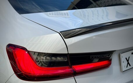 BMW 3 серия, 2019 год, 3 300 000 рублей, 20 фотография