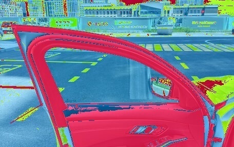 BMW 3 серия, 2019 год, 3 300 000 рублей, 24 фотография