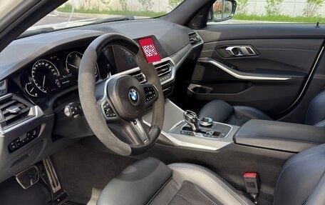BMW 3 серия, 2019 год, 3 300 000 рублей, 25 фотография