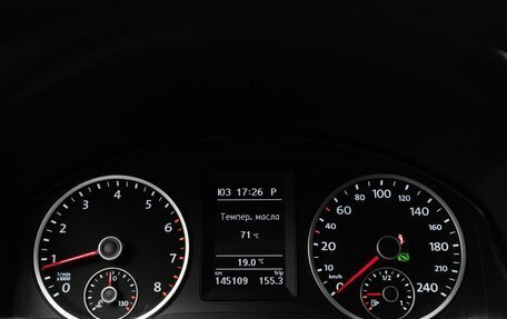 Volkswagen Tiguan I, 2011 год, 1 489 000 рублей, 14 фотография