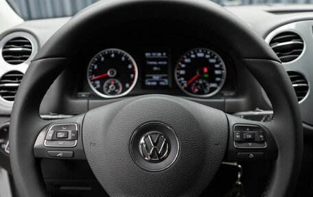 Volkswagen Tiguan I, 2011 год, 1 489 000 рублей, 12 фотография