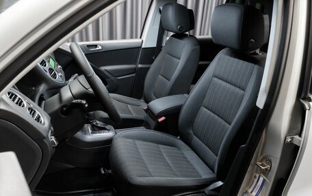 Volkswagen Tiguan I, 2011 год, 1 489 000 рублей, 7 фотография
