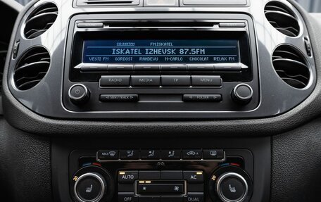 Volkswagen Tiguan I, 2011 год, 1 489 000 рублей, 16 фотография