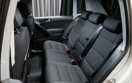 Volkswagen Tiguan I, 2011 год, 1 489 000 рублей, 8 фотография