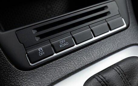 Volkswagen Tiguan I, 2011 год, 1 489 000 рублей, 18 фотография