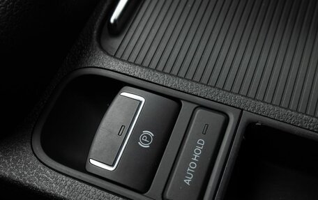Volkswagen Tiguan I, 2011 год, 1 489 000 рублей, 20 фотография